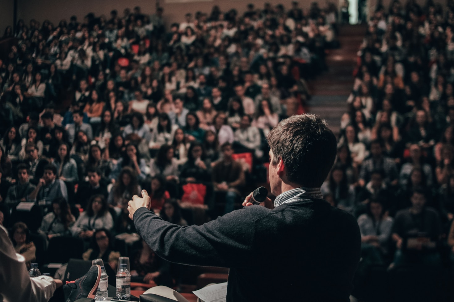 Charlie Kirk’s Influence on Political Debate