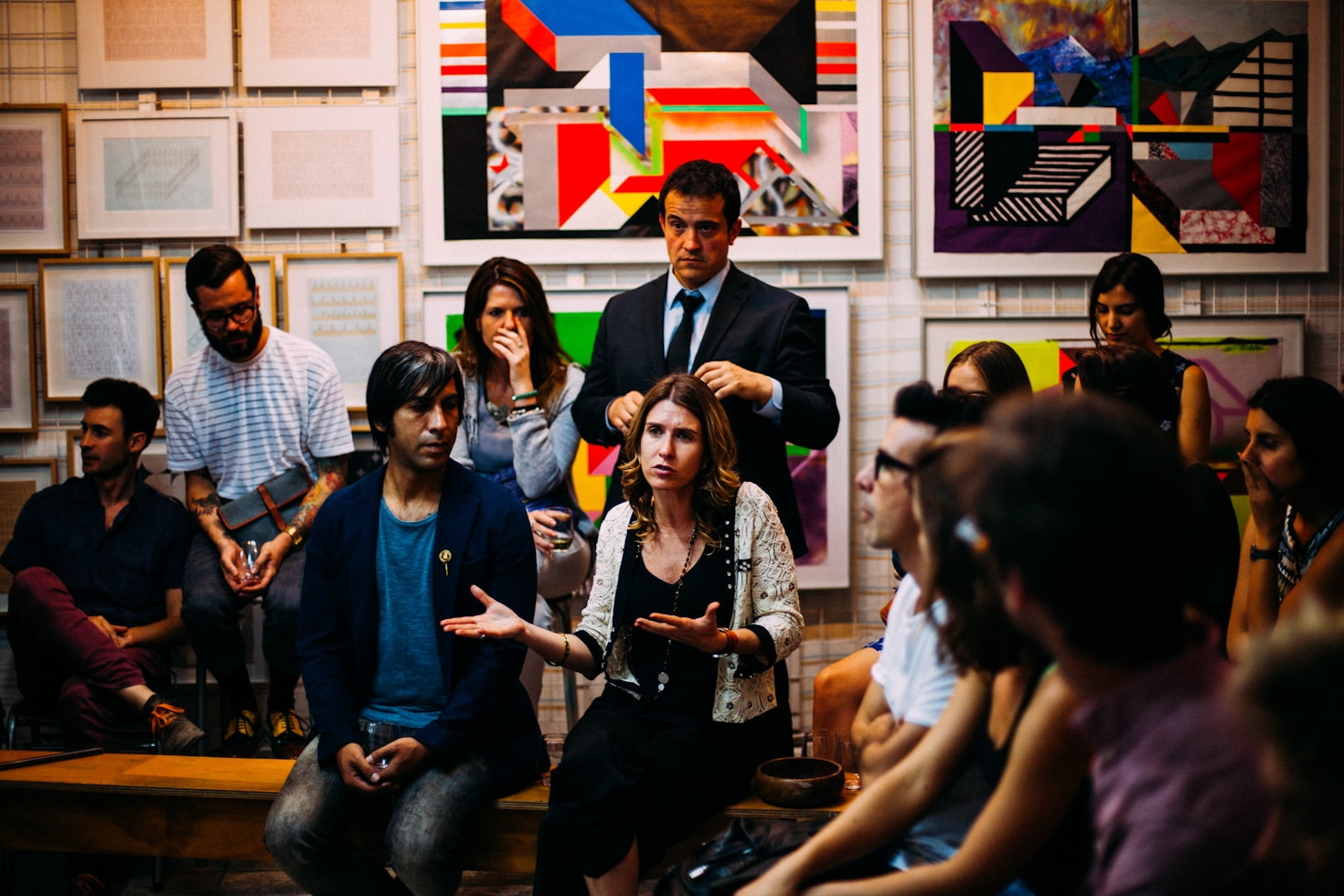 Challenging Conventional Political Wisdom